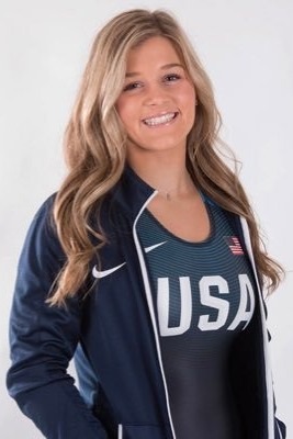 Women’s Team | Alara Boyd