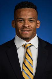 Men’s Team | Joseph Walker 