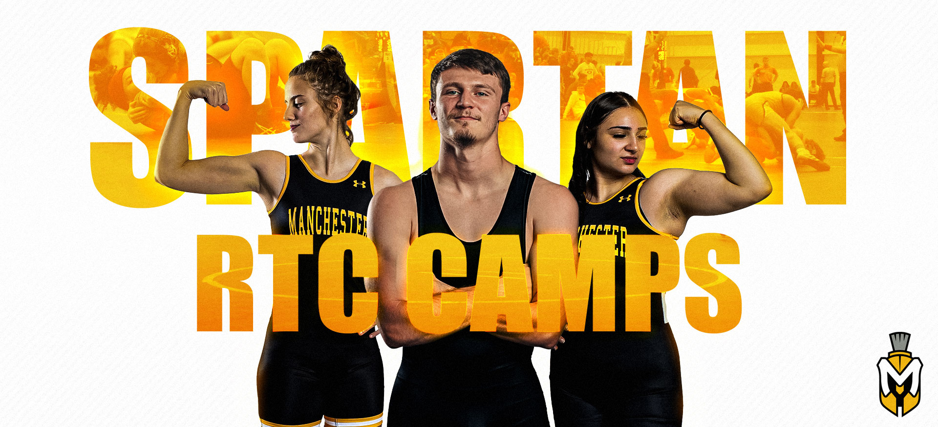 Spartan RTC Camps