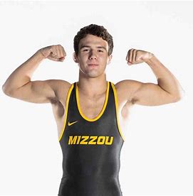 Men’s Team | Zeke Seltzer
